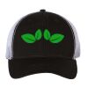 Bio-Washed Trucker Cap Thumbnail