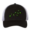 Bio-Washed Trucker Cap Thumbnail