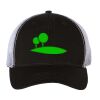 Bio-Washed Trucker Cap Thumbnail