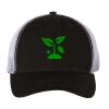 Bio-Washed Trucker Cap Thumbnail
