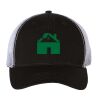 Bio-Washed Trucker Cap Thumbnail