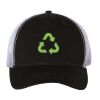 Bio-Washed Trucker Cap Thumbnail