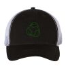 Bio-Washed Trucker Cap Thumbnail