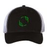 Bio-Washed Trucker Cap Thumbnail
