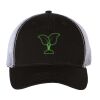 Bio-Washed Trucker Cap Thumbnail