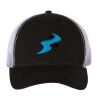 Bio-Washed Trucker Cap Thumbnail
