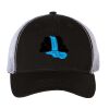 Bio-Washed Trucker Cap Thumbnail