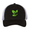 Bio-Washed Trucker Cap Thumbnail