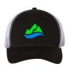 Bio-Washed Trucker Cap Thumbnail