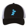 Bio-Washed Trucker Cap Thumbnail
