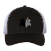 Bio-Washed Trucker Cap Thumbnail