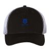 Bio-Washed Trucker Cap Thumbnail