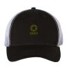 Bio-Washed Trucker Cap Thumbnail