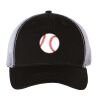 Bio-Washed Trucker Cap Thumbnail