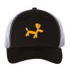Bio-Washed Trucker Cap Thumbnail