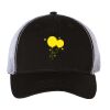 Bio-Washed Trucker Cap Thumbnail