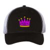 Bio-Washed Trucker Cap Thumbnail