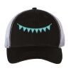 Bio-Washed Trucker Cap Thumbnail
