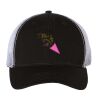 Bio-Washed Trucker Cap Thumbnail