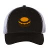 Bio-Washed Trucker Cap Thumbnail