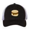 Bio-Washed Trucker Cap Thumbnail
