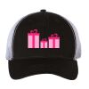 Bio-Washed Trucker Cap Thumbnail