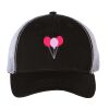 Bio-Washed Trucker Cap Thumbnail