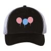 Bio-Washed Trucker Cap Thumbnail