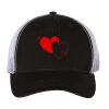 Bio-Washed Trucker Cap Thumbnail