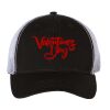 Bio-Washed Trucker Cap Thumbnail