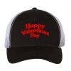 Bio-Washed Trucker Cap Thumbnail