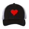 Bio-Washed Trucker Cap Thumbnail