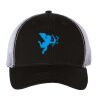 Bio-Washed Trucker Cap Thumbnail