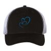 Bio-Washed Trucker Cap Thumbnail