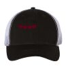 Bio-Washed Trucker Cap Thumbnail