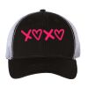 Bio-Washed Trucker Cap Thumbnail