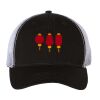 Bio-Washed Trucker Cap Thumbnail