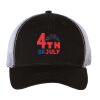 Bio-Washed Trucker Cap Thumbnail