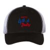 Bio-Washed Trucker Cap Thumbnail