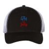 Bio-Washed Trucker Cap Thumbnail
