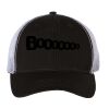 Bio-Washed Trucker Cap Thumbnail