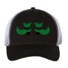 Bio-Washed Trucker Cap Thumbnail