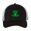 Bio-Washed Trucker Cap Thumbnail