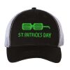 Bio-Washed Trucker Cap Thumbnail