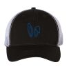 Bio-Washed Trucker Cap Thumbnail