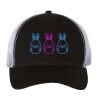 Bio-Washed Trucker Cap Thumbnail