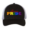 Bio-Washed Trucker Cap Thumbnail