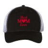 Bio-Washed Trucker Cap Thumbnail