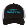 Bio-Washed Trucker Cap Thumbnail