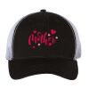 Bio-Washed Trucker Cap Thumbnail